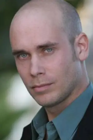 Zdjęcie Shane Woodson #48535