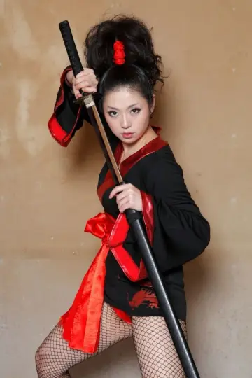Zdjęcie Asami #91872