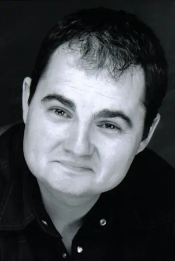 Zdjęcie Dylan Roberts #33285