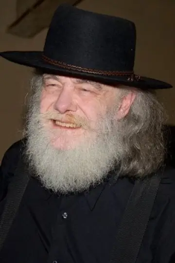 Zdjęcie  (Garth Hudson) #191168