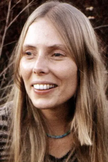 Zdjęcie Dżoni Mitczel (Joni Mitchell) #401041