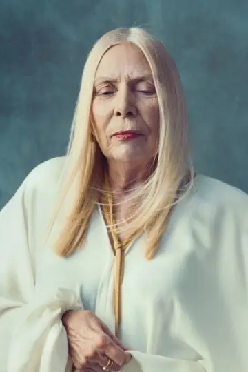 Zdjęcie Dżoni Mitczel (Joni Mitchell) #401042