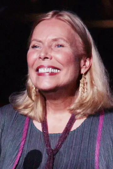 Zdjęcie Dżoni Mitczel (Joni Mitchell) #401043