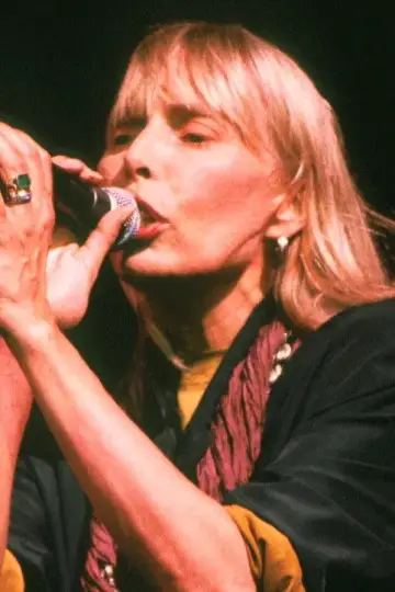 Zdjęcie Dżoni Mitczel (Joni Mitchell) #401044
