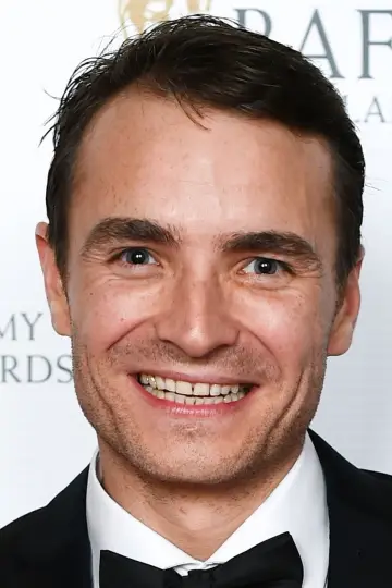 Zdjęcie Martin McCann #36912