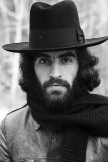 Zdjęcie  (Richard Manuel) #191165