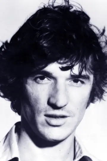 Zdjęcie  (Rick Danko) #191163