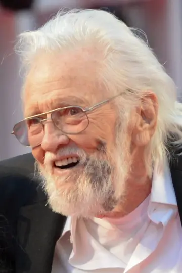 Zdjęcie Ronnie Hawkins #109350