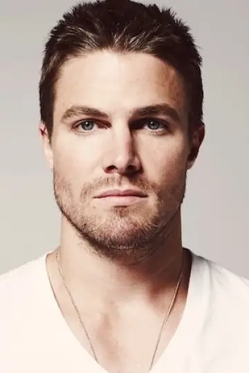 Zdjęcie Stephen Amell #35209