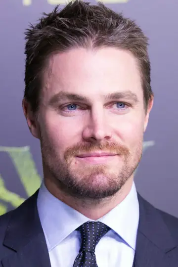 Zdjęcie Stephen Amell #35210