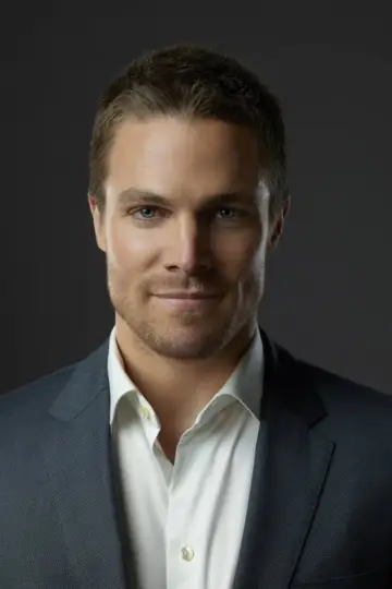 Zdjęcie Stephen Amell #35211