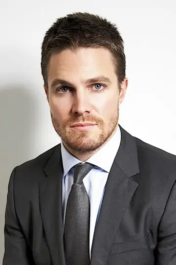 Zdjęcie Stephen Amell #35212