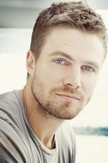 Zdjęcie Stephen Amell #35213