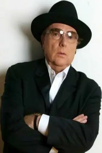 Zdjęcie Van Morrison #123102