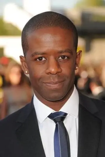 Zdjęcie Adrian Lester #76617