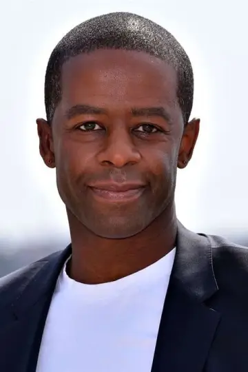 Zdjęcie Adrian Lester #76618