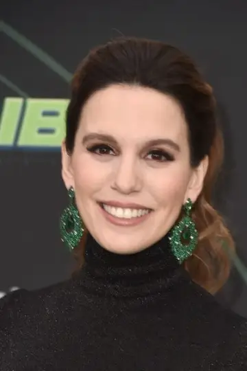 Zdjęcie Christy Carlson Romano #114663
