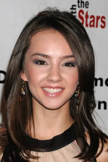 Zdjęcie Lexi Ainsworth #46640