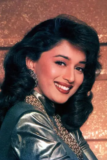 Zdjęcie Madhuri Dixit #96037
