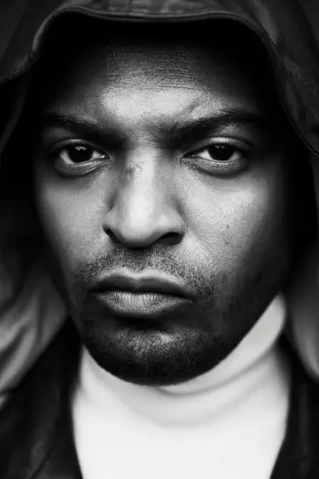 Zdjęcie Noel Clarke #56389