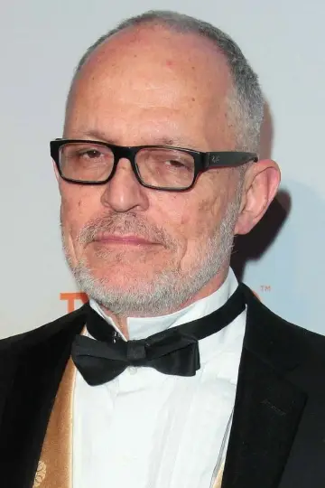 Zdjęcie Stephen Tolkin #104110