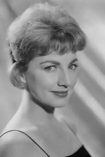 Zdjęcie Allyn Ann McLerie #99137
