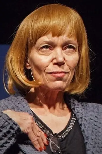Zdjęcie Anitta Suikkari #132923