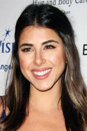 Zdjęcie Daniella Monet #110916