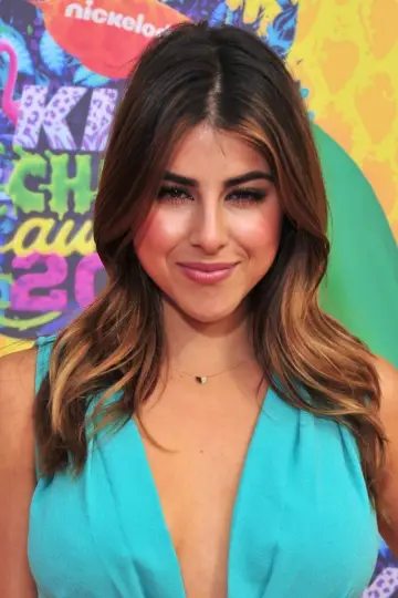 Zdjęcie Daniella Monet #110917