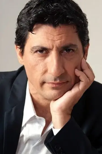Zdjęcie Emilio Solfrizzi #124522