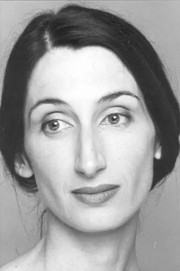 Zdjęcie Giselda Volodi #29548