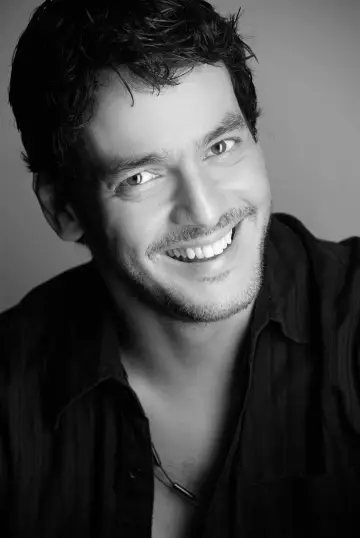 Zdjęcie  (Khaled Abol Naga) #307348