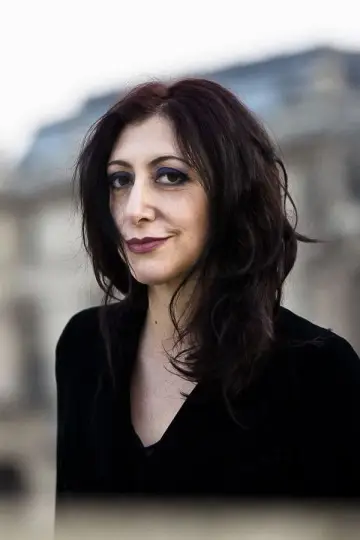 Zdjęcie Monica Nappo #83405