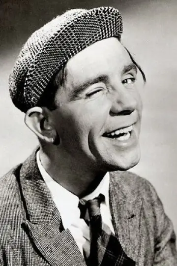 Zdjęcie Norman Wisdom #514764