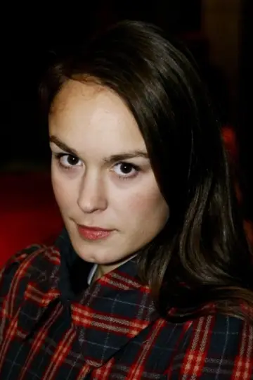 Zdjęcie Rebecka Hemse #324159