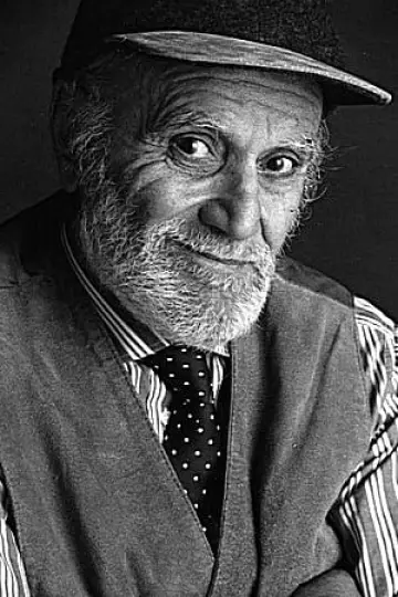 Zdjęcie Remo Remotti #90117