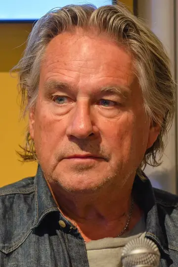 Zdjęcie Rolf Börjlind #398219