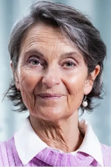 Zdjęcie  (Suzanne Reuter) #277423