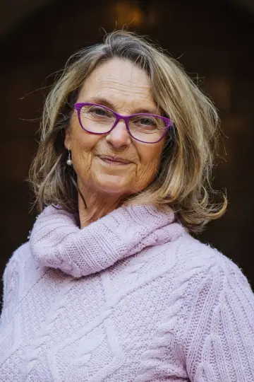 Zdjęcie  (Suzanne Reuter) #277424