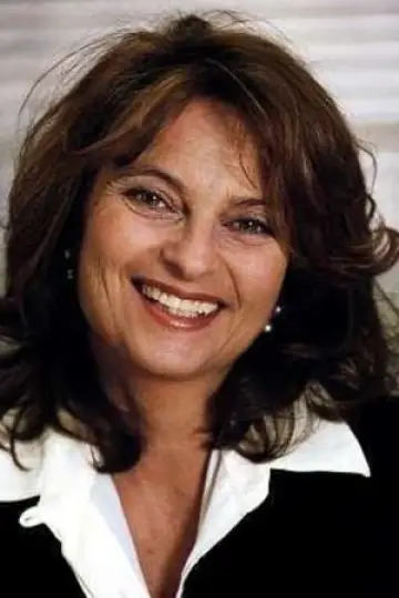 Zdjęcie  (Suzanne Reuter) #277425