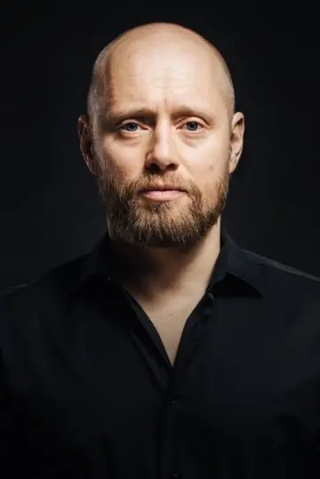 Zdjęcie Aksel Hennie #16869