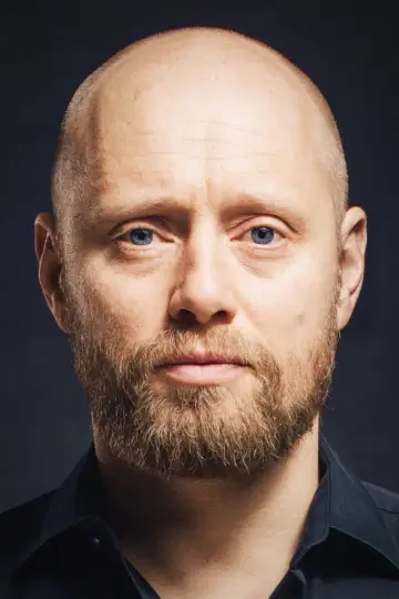 Zdjęcie Aksel Hennie #16870