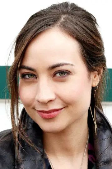 Zdjęcie Courtney Ford #98755