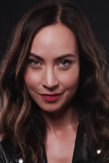 Zdjęcie Courtney Ford #98756