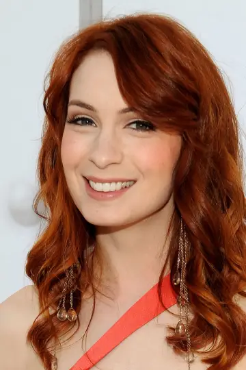 Zdjęcie Felicia Day #238151