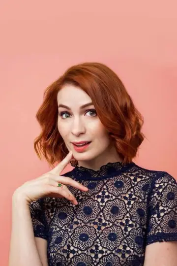 Zdjęcie Felicia Day #238154