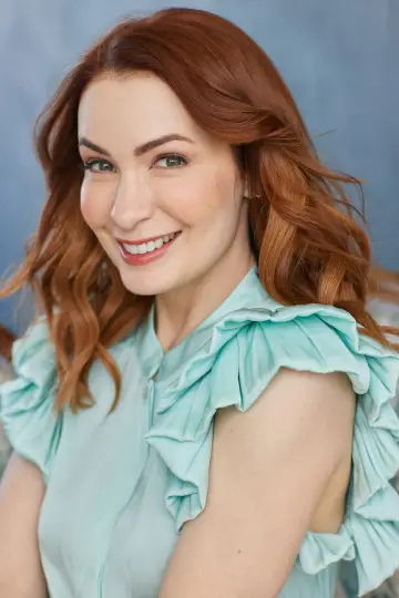Zdjęcie Felicia Day (Felicia Day) #335646