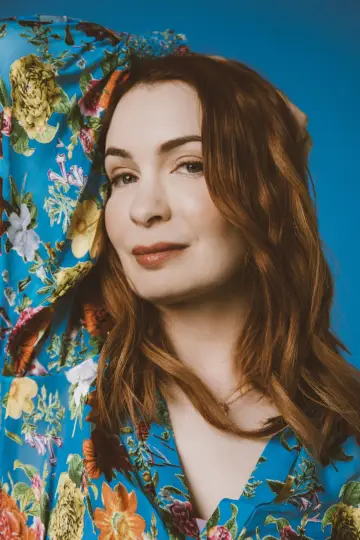 Zdjęcie Felicia Day (Felicia Day) #335647