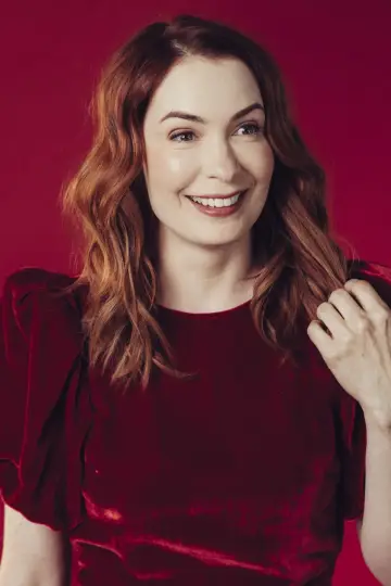 Zdjęcie Felicia Day (Felicia Day) #335648