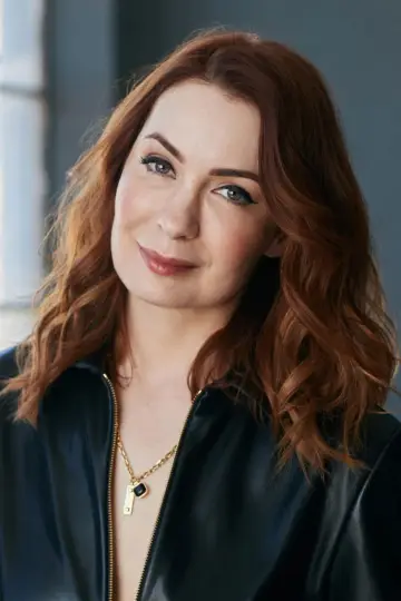 Zdjęcie Felicia Day (Felicia Day) #335649